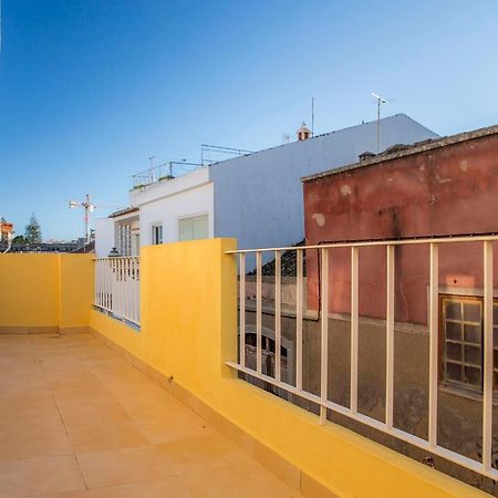 فيلا B34 - Central Townhouse In لاغوس المظهر الخارجي الصورة