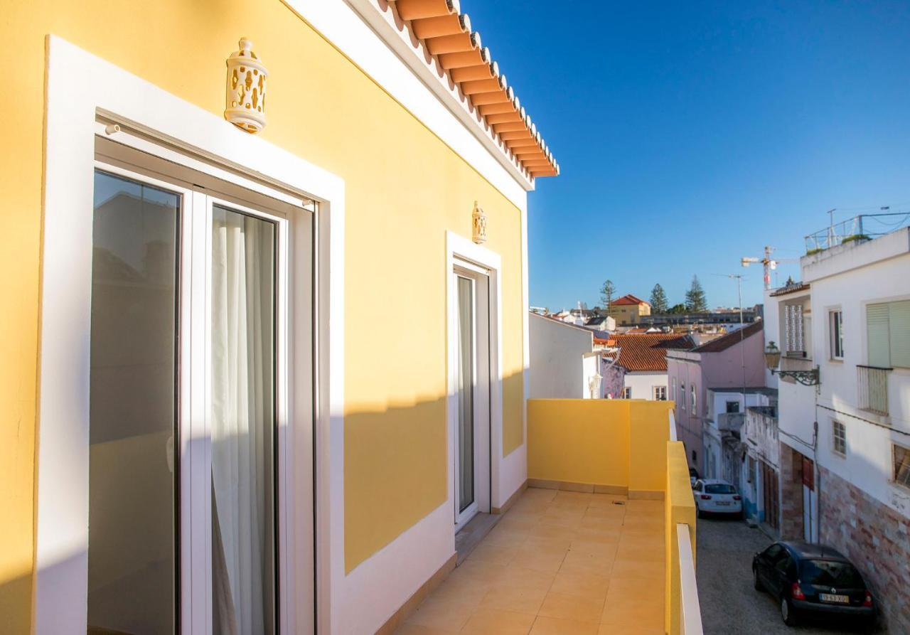 فيلا B34 - Central Townhouse In لاغوس المظهر الخارجي الصورة