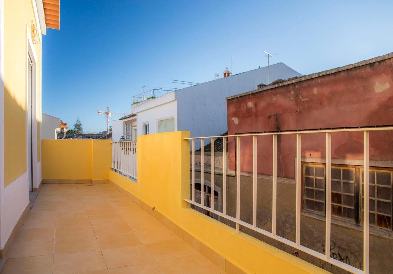 فيلا B34 - Central Townhouse In لاغوس المظهر الخارجي الصورة