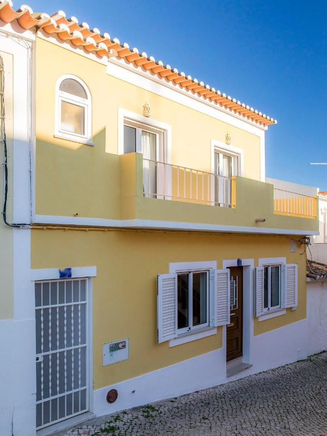 فيلا B34 - Central Townhouse In لاغوس المظهر الخارجي الصورة