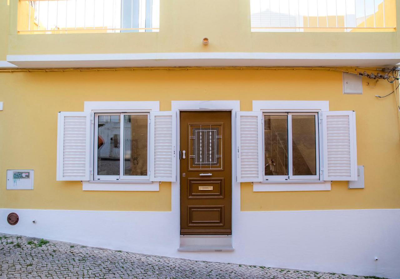 فيلا B34 - Central Townhouse In لاغوس المظهر الخارجي الصورة