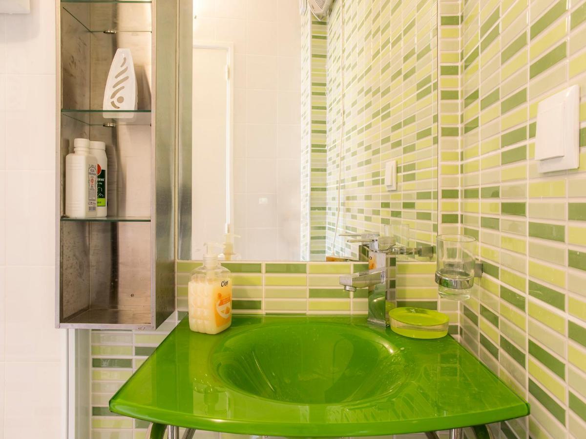 فيلا B34 - Central Townhouse In لاغوس المظهر الخارجي الصورة
