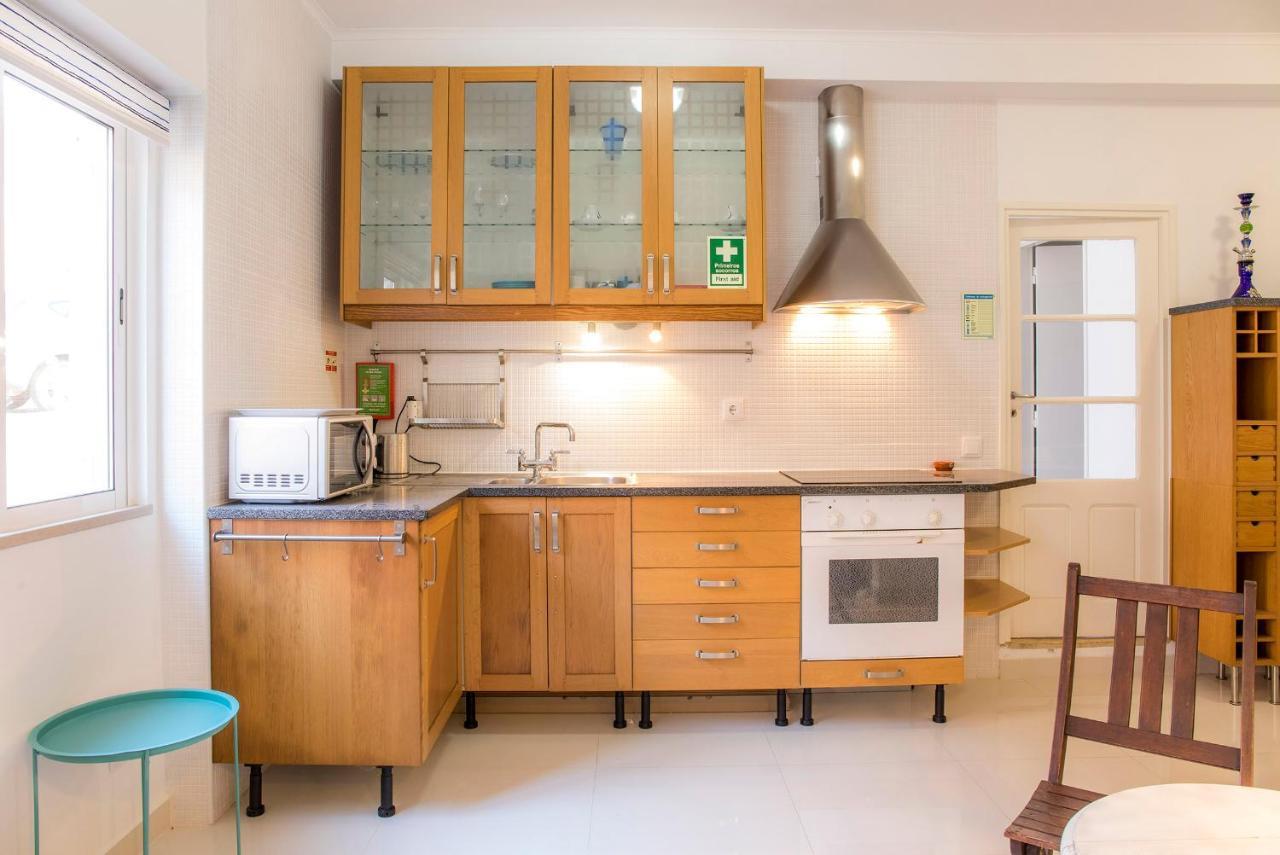 فيلا B34 - Central Townhouse In لاغوس المظهر الخارجي الصورة