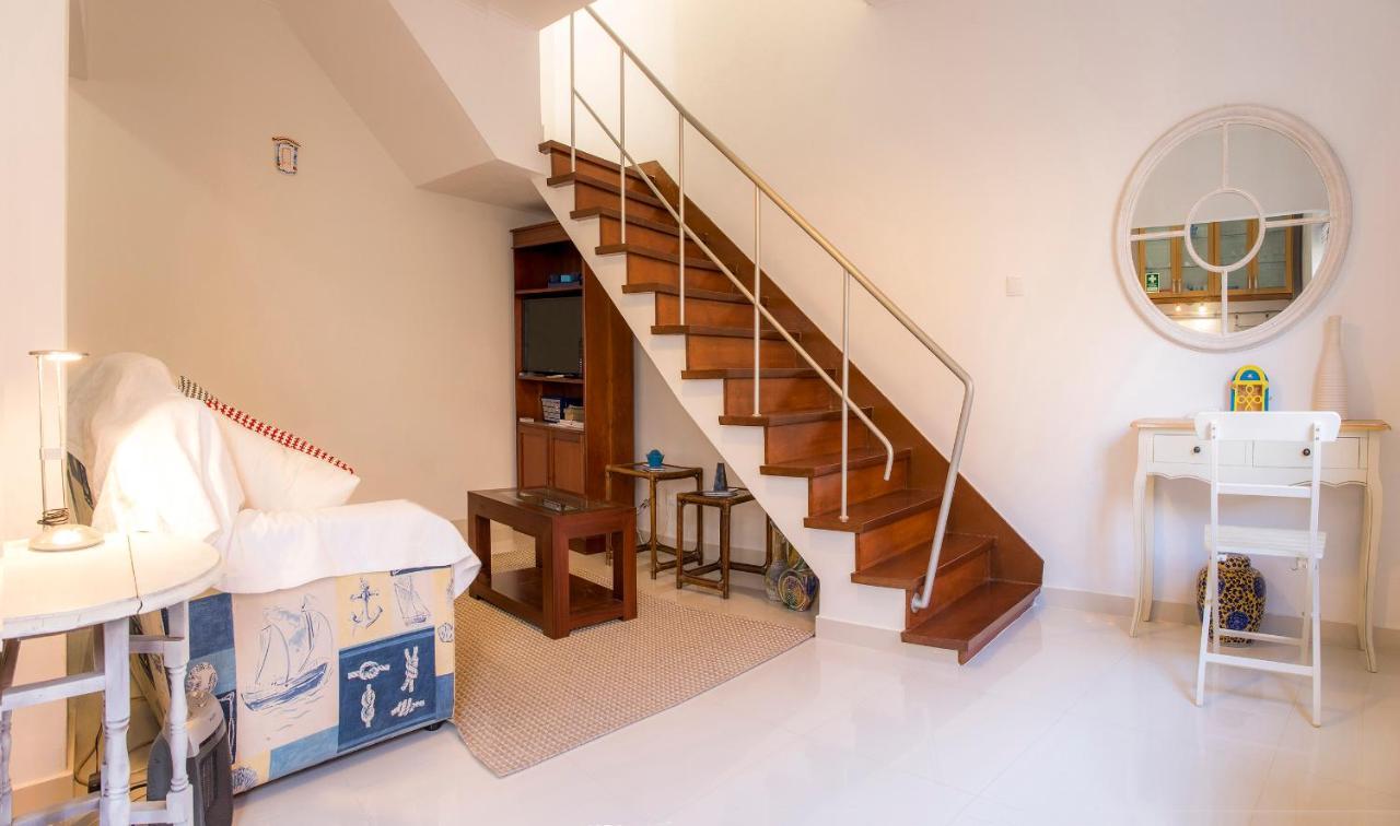 فيلا B34 - Central Townhouse In لاغوس المظهر الخارجي الصورة