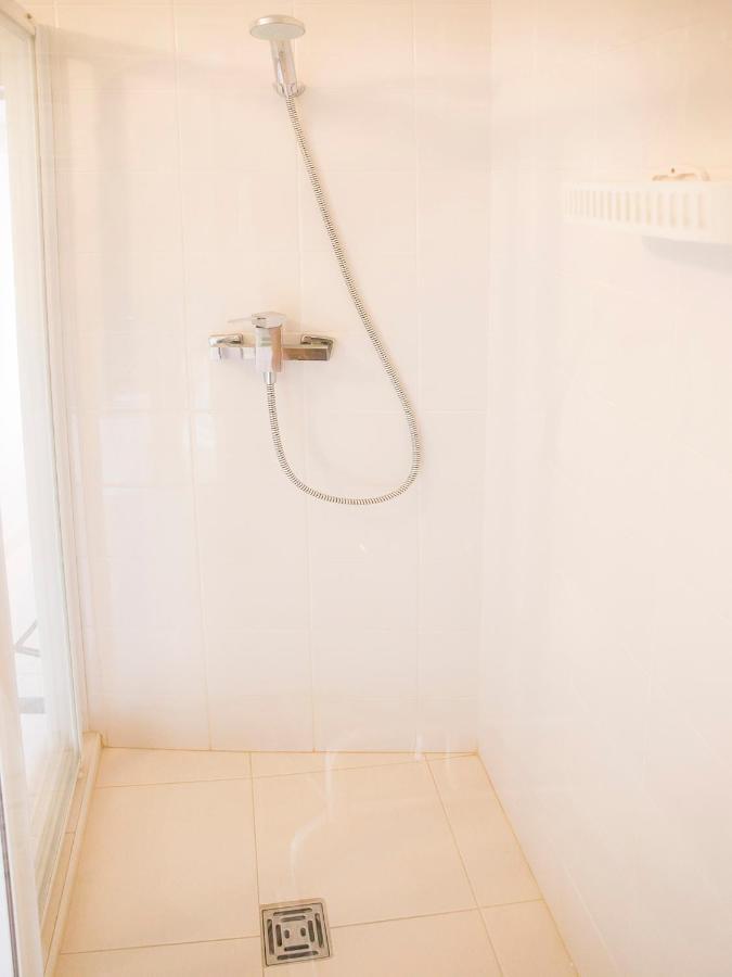 فيلا B34 - Central Townhouse In لاغوس المظهر الخارجي الصورة