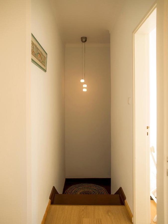فيلا B34 - Central Townhouse In لاغوس المظهر الخارجي الصورة