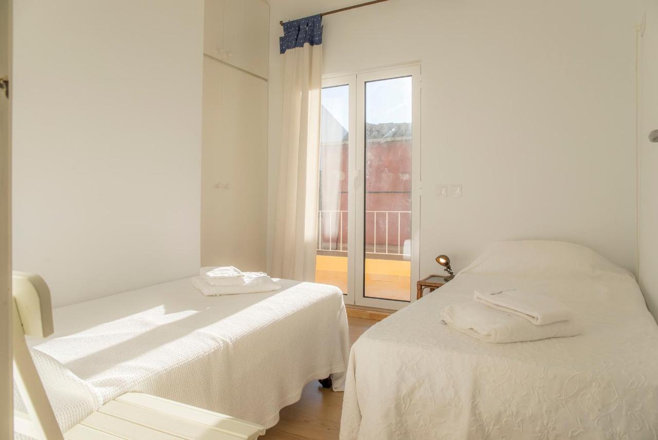 فيلا B34 - Central Townhouse In لاغوس المظهر الخارجي الصورة