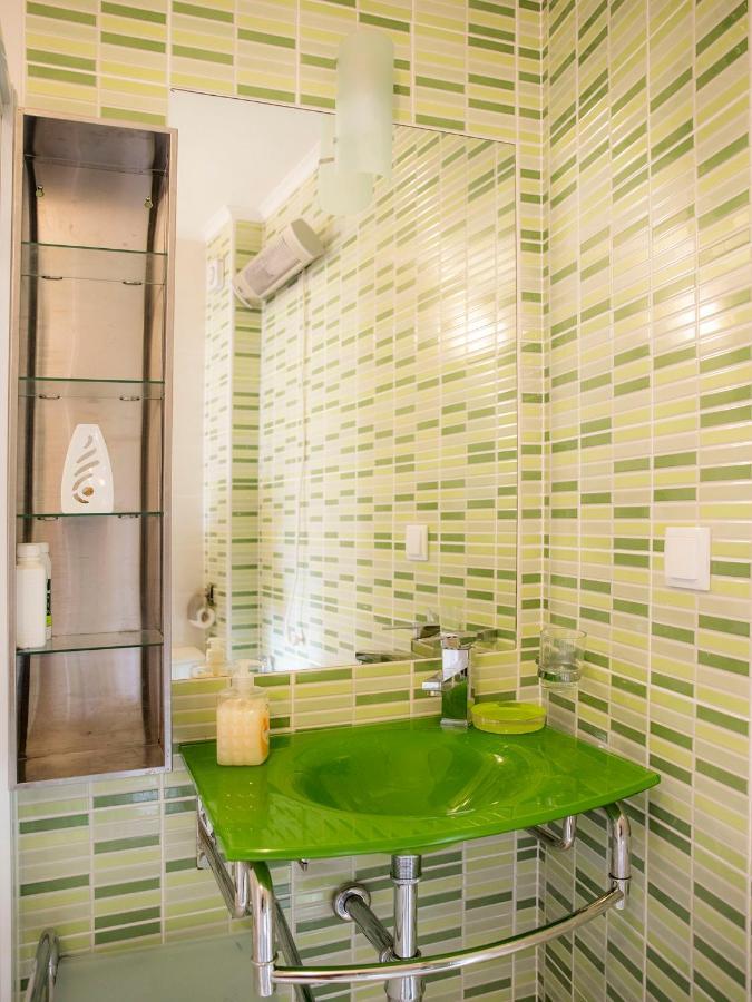 فيلا B34 - Central Townhouse In لاغوس المظهر الخارجي الصورة